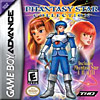 Phantasy Star Collection