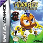 Pinobee: Wings of Adventure