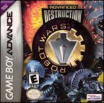 Robot Wars: Advance Destruction