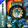Robot Wars: Extreme Destruction