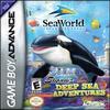SeaWorld Adventure Parks: Shamu's Deep Sea Adventures