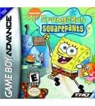 SpongeBob SquarePants: SuperSponge