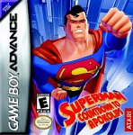 Superman: Countdown to Apokolips
