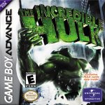 The Incredible Hulk