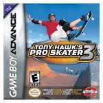 Tony Hawk's Pro Skater 3