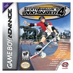 Tony Hawk's Pro Skater 4