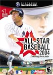 All Star Baseball 2004