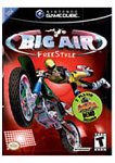 Big Air Freestyle