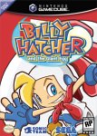 Billy Hatcher and the Giant Egg