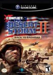 Conflict Desert Storm 2: Back To Baghdad