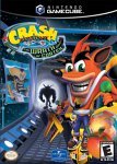 Crash Bandicoot: The Wrath Of Cortex