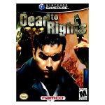 Dead to Rights