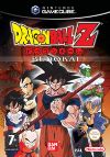 DragonballZ Budokai