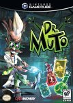 Dr. Muto