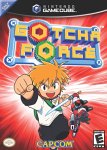 Gotcha force