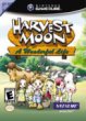 Harvest Moon: A wonderful life