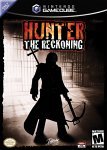 Hunter: The Reckoning