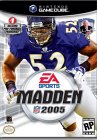 Madden NFL 2005