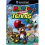 Mario Power Tennis