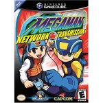 Mega Man Network Transmission