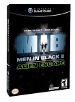 Men In Black 2 Alien Escape