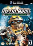 Metal Arms: Glitch In The System
