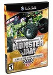 Monster Jam: Maximum Destruction