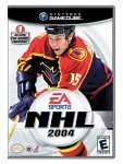 NHL 2004