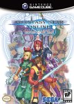Phantasy Star Online