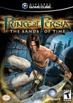Prince of Persia Sands of Time