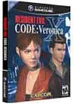 Resident Evil Code: Veronica X