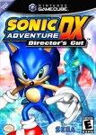 Sonic Adventure DX: Directors Cut