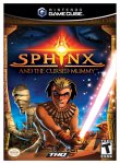 Sphinx and the Cursed Mummy