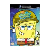 Spongebob Squarepants: Battle for Bikinee Bottom