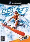 ssx 3 far east myth