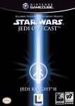 Star Wars Jedi Outcast