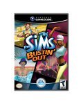 The Sims Bustin Out