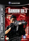 Tom Clancy's Rainbow Six 3