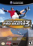 Tony Hawks Pro Skater 3