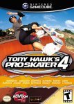 Tony Hawks Pro Skater 4
