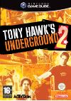 Tony Hawks Underground 2