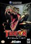 Turok Evolution