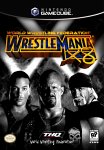 WWE Wrestlemania X8
