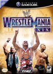 WWE WrestleMania XIX