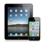 Legna Tactica iPhone/iPad