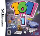 101-In-1 Explosive Megamix