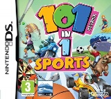101-in-1 Sports Party Megamix