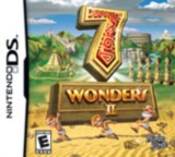 7 Wonders II