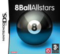 8 Ball All Stars