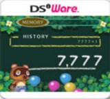 Animal Crossing: Calculator